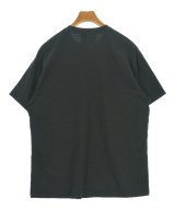 RAF SIMONS（ラフシモンズ）Tシャツ・カットソー 黒 サイズ:M メンズ/2200634048036