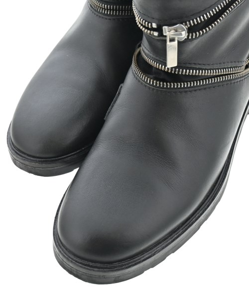 RAF SIMONS（ラフシモンズ）ブーツ 黒 サイズ:EU42(27cm位) メンズ/2200632497027