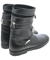 RAF SIMONS（ラフシモンズ）ブーツ 黒 サイズ:EU42(27cm位) メンズ/2200632497027