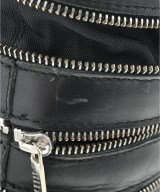 RAF SIMONS（ラフシモンズ）ブーツ 黒 サイズ:EU42(27cm位) メンズ/2200632497027