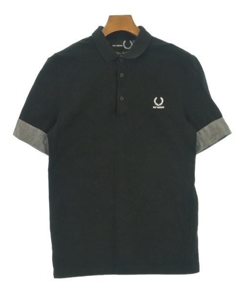 ラフシモンズ(RAF SIMONS)のRAF SIMONS ポロシャツ