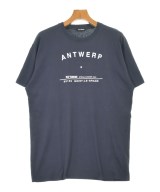 RAF SIMONS（ラフシモンズ）Tシャツ・カットソー 紺 サイズ:S メンズ/2200609899014