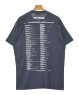 RAF SIMONS（ラフシモンズ）Tシャツ・カットソー 紺 サイズ:S メンズ/2200609899014