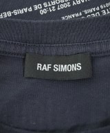RAF SIMONS（ラフシモンズ）Tシャツ・カットソー 紺 サイズ:S メンズ/2200609899014