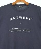 RAF SIMONS（ラフシモンズ）Tシャツ・カットソー 紺 サイズ:S メンズ/2200609899014