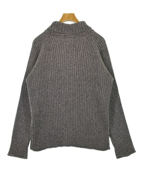 RAF SIMONS（ラフシモンズ）ニット・セーター 紫 サイズ:46(M位) メンズ/2200610010019