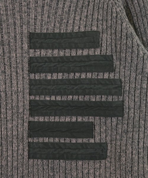 RAF SIMONS（ラフシモンズ）ニット・セーター 紫 サイズ:46(M位) メンズ/2200610010019