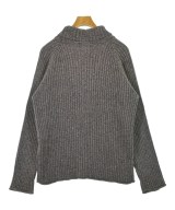 RAF SIMONS（ラフシモンズ）ニット・セーター 紫 サイズ:46(M位) メンズ/2200610010019