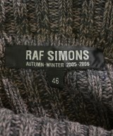 RAF SIMONS（ラフシモンズ）ニット・セーター 紫 サイズ:46(M位) メンズ/2200610010019