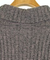 RAF SIMONS（ラフシモンズ）ニット・セーター 紫 サイズ:46(M位) メンズ/2200610010019