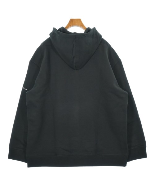 RAF SIMONS（ラフシモンズ）パーカー 黒 サイズ:L メンズ/2200610654046