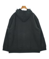 RAF SIMONS（ラフシモンズ）パーカー 黒 サイズ:L メンズ/2200610654046