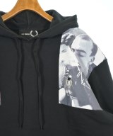 RAF SIMONS（ラフシモンズ）パーカー 黒 サイズ:L メンズ/2200610654046
