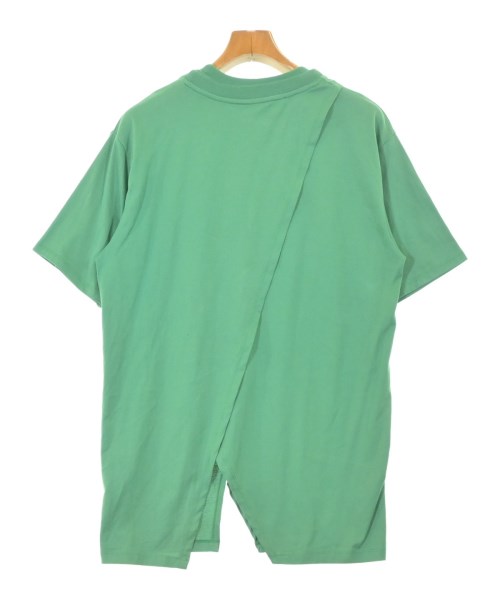 RAF SIMONS（ラフシモンズ）Tシャツ・カットソー 緑 サイズ:44(S位) メンズ/2200606069038