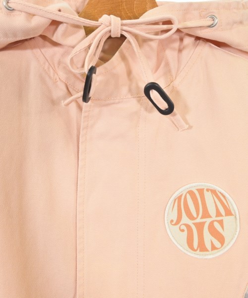 RAF SIMONS（ラフシモンズ）その他 オレンジ サイズ:36(XS位) メンズ/2200611094032