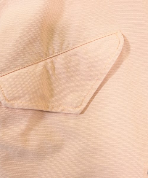 RAF SIMONS（ラフシモンズ）その他 オレンジ サイズ:36(XS位) メンズ/2200611094032