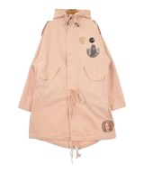RAF SIMONS（ラフシモンズ）その他 オレンジ サイズ:36(XS位) メンズ/2200611094032