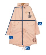 RAF SIMONS（ラフシモンズ）その他 オレンジ サイズ:36(XS位) メンズ/2200611094032