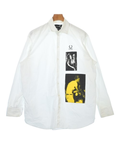 ラフシモンズ(RAF SIMONS)のRAF SIMONS カジュアルシャツ