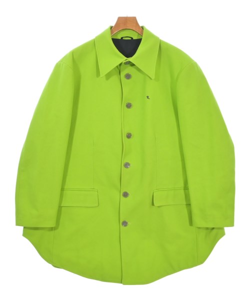 ラフシモンズ(RAF SIMONS)のRAF SIMONS コート（その他）