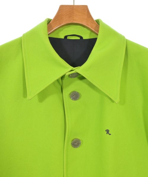 RAF SIMONS（ラフシモンズ）その他 緑 サイズ:44(S位) メンズ/2200612610132