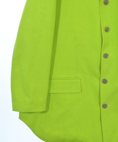 RAF SIMONS（ラフシモンズ）その他 緑 サイズ:44(S位) メンズ/2200612610132