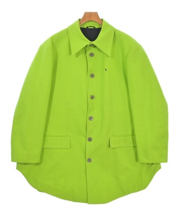 RAF SIMONS（ラフシモンズ）その他 緑 サイズ:44(S位) メンズ