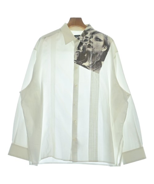 ラフシモンズ(RAF SIMONS)のRAF SIMONS カジュアルシャツ