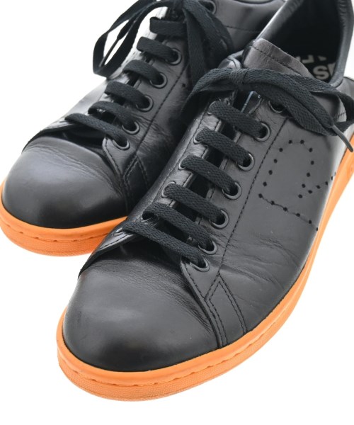 RAF SIMONS（ラフシモンズ）スニーカー 黒 サイズ:27cm メンズ/2200601680283