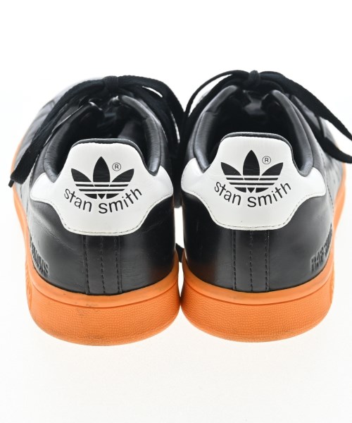 RAF SIMONS（ラフシモンズ）スニーカー 黒 サイズ:27cm メンズ/2200601680283