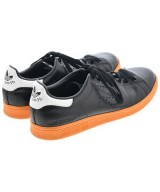 RAF SIMONS（ラフシモンズ）スニーカー 黒 サイズ:27cm メンズ/2200601680283