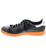 RAF SIMONS（ラフシモンズ）スニーカー 黒 サイズ:27cm メンズ/2200601680283