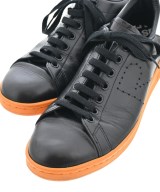 RAF SIMONS（ラフシモンズ）スニーカー 黒 サイズ:27cm メンズ/2200601680283