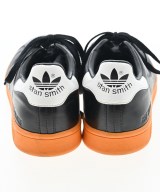 RAF SIMONS（ラフシモンズ）スニーカー 黒 サイズ:27cm メンズ/2200601680283