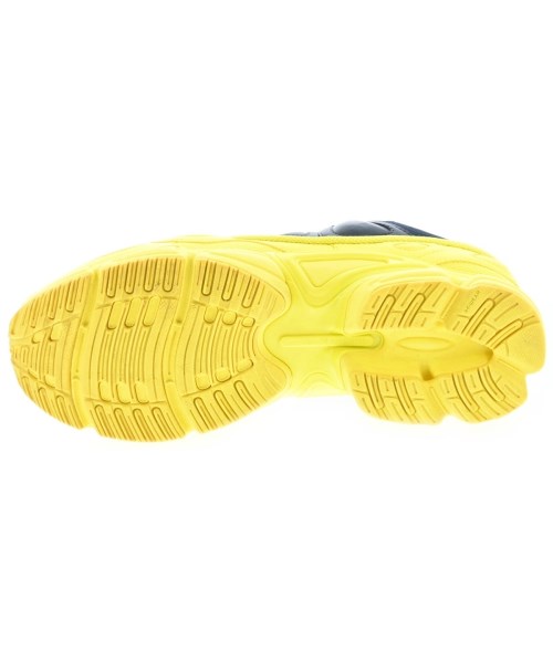 RAF SIMONS（ラフシモンズ）スニーカー 紺 サイズ:27cm メンズ/2200601680290