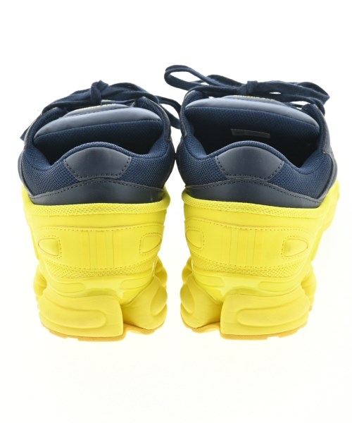 RAF SIMONS（ラフシモンズ）スニーカー 紺 サイズ:27cm メンズ/2200601680290