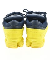 RAF SIMONS（ラフシモンズ）スニーカー 紺 サイズ:27cm メンズ/2200601680290