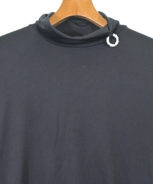 RAF SIMONS（ラフシモンズ）Tシャツ・カットソー 黒 サイズ:XL メンズ/2200609017067