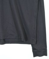 RAF SIMONS（ラフシモンズ）Tシャツ・カットソー 黒 サイズ:XL メンズ/2200609017067