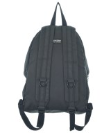 RAF SIMONS（ラフシモンズ）バックパック・リュック 黒 サイズ:- メンズ/2200613649070