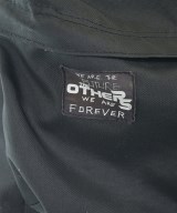 RAF SIMONS（ラフシモンズ）バックパック・リュック 黒 サイズ:- メンズ/2200613649070