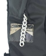 RAF SIMONS（ラフシモンズ）バックパック・リュック 黒 サイズ:- メンズ/2200613649070