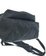 RAF SIMONS（ラフシモンズ）バックパック・リュック 黒 サイズ:- メンズ/2200613649070