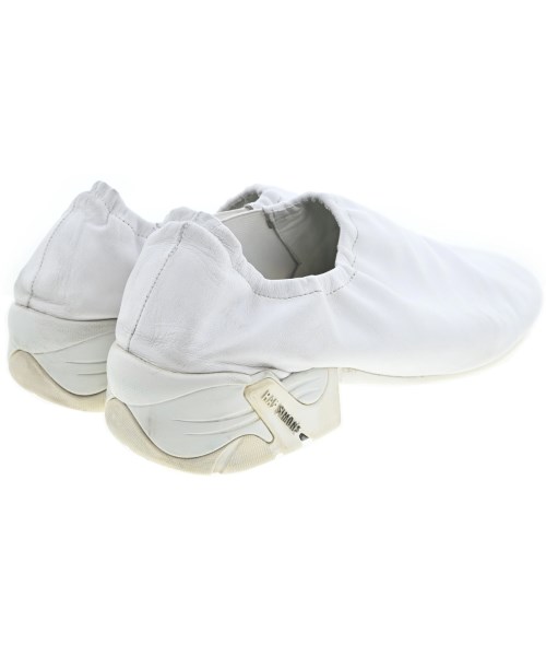 RAF SIMONS（ラフシモンズ）ビジネス・ドレスシューズ 白 サイズ:EU42(27cm位) メンズ/2200613848084