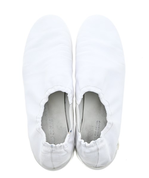RAF SIMONS（ラフシモンズ）ビジネス・ドレスシューズ 白 サイズ:EU42(27cm位) メンズ/2200613848084