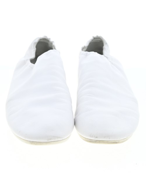 RAF SIMONS（ラフシモンズ）ビジネス・ドレスシューズ 白 サイズ:EU42(27cm位) メンズ/2200613848084