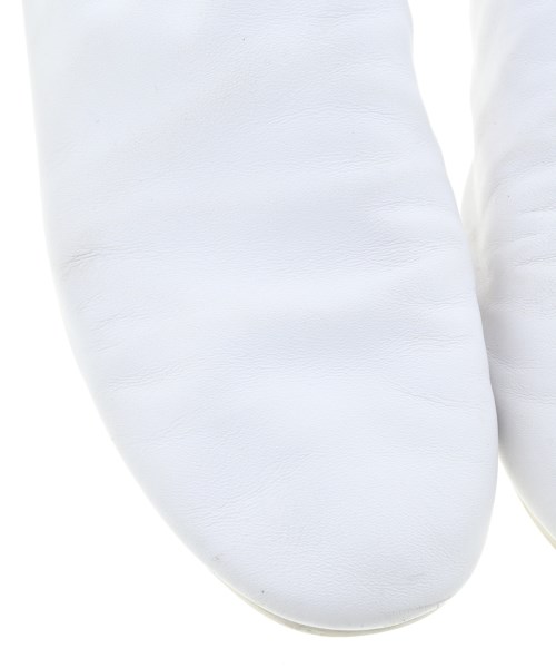 RAF SIMONS（ラフシモンズ）ビジネス・ドレスシューズ 白 サイズ:EU42(27cm位) メンズ/2200613848084