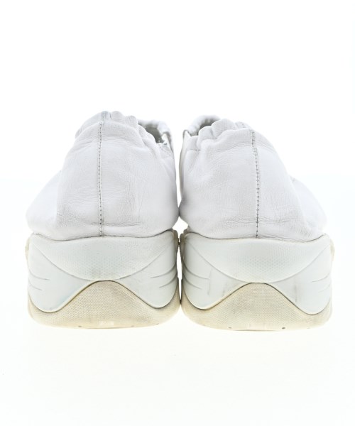 RAF SIMONS（ラフシモンズ）ビジネス・ドレスシューズ 白 サイズ:EU42(27cm位) メンズ/2200613848084