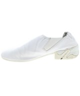 RAF SIMONS（ラフシモンズ）ビジネス・ドレスシューズ 白 サイズ:EU42(27cm位) メンズ/2200613848084