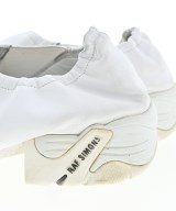 RAF SIMONS（ラフシモンズ）ビジネス・ドレスシューズ 白 サイズ:EU42(27cm位) メンズ/2200613848084